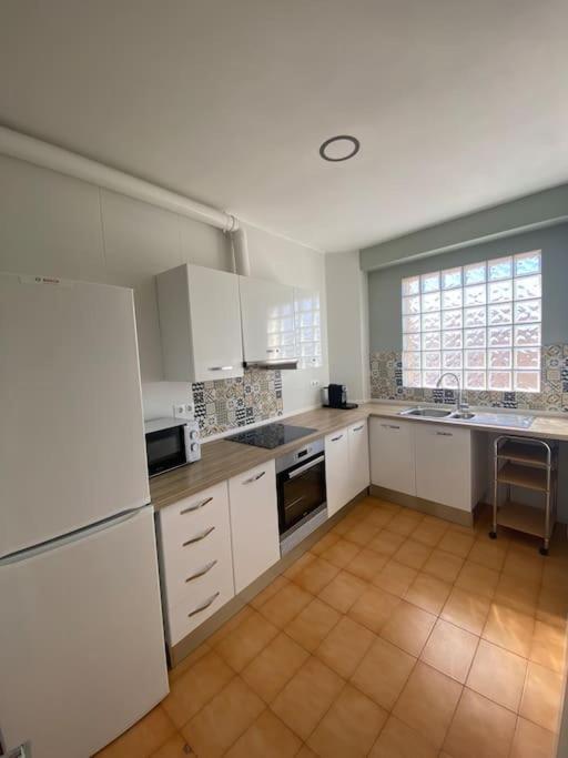 Apartamento Ideal Para Familias Mora la Nueva Экстерьер фото
