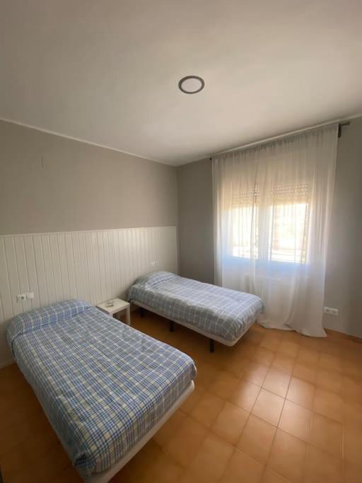 Apartamento Ideal Para Familias Mora la Nueva Экстерьер фото