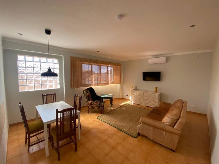Apartamento Ideal Para Familias Mora la Nueva Экстерьер фото