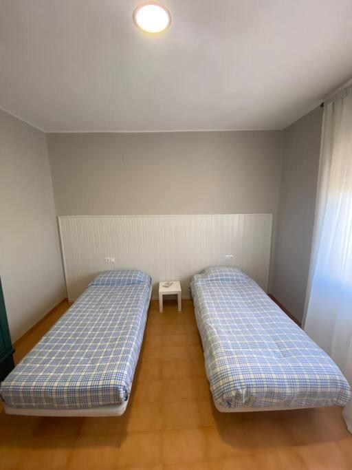 Apartamento Ideal Para Familias Mora la Nueva Экстерьер фото