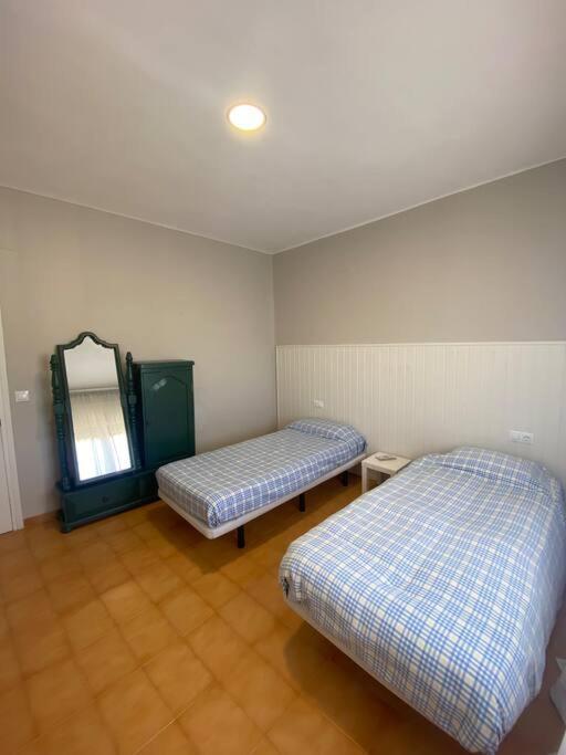 Apartamento Ideal Para Familias Mora la Nueva Экстерьер фото