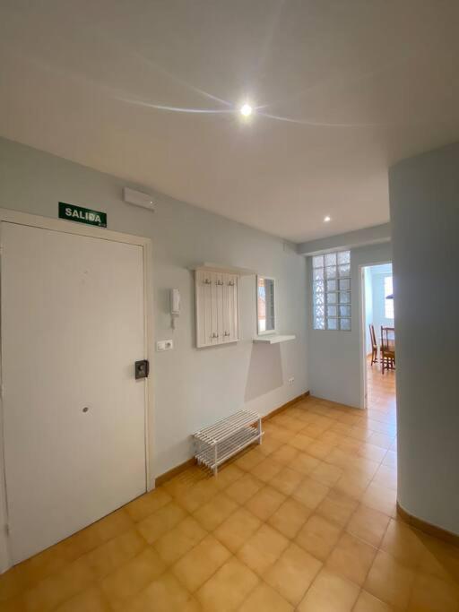 Apartamento Ideal Para Familias Mora la Nueva Экстерьер фото